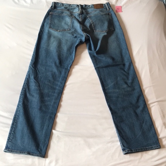 GAP 30x30 Jeans - Picture 7 of 7